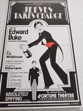 Theatre poster - theatre,