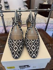 Russell & Bromley Leather