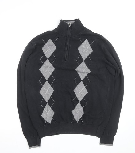 Gordon cooper golf men - cooper, black