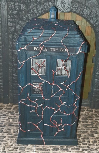 Custom doctor who - custom,