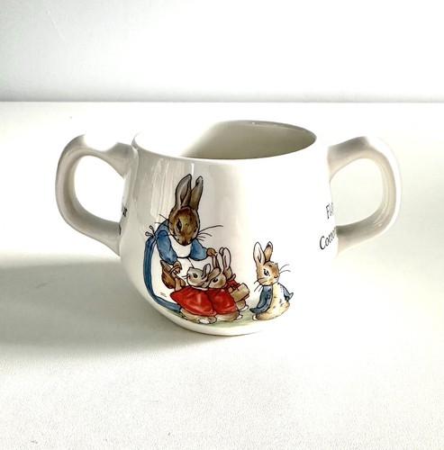 Wedgwood peter rabbit - wedgwood,