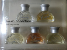 BOOTS Ladies 5 х 7ml