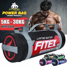 Fitness Filled Training Power