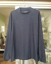 Boggi Milano BTech Long Sleeve