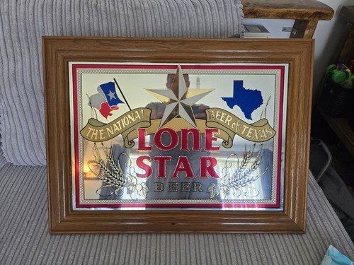 Lone star beer brewing - ,