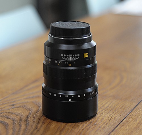 Ttartisan 90mm manual - 90mm,