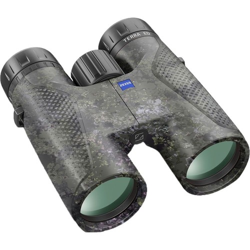 Zeiss terra x - terra,