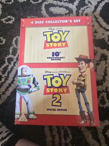 Disk collectors edition toy - 4,