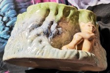 Vintage Sylvac planter 1513