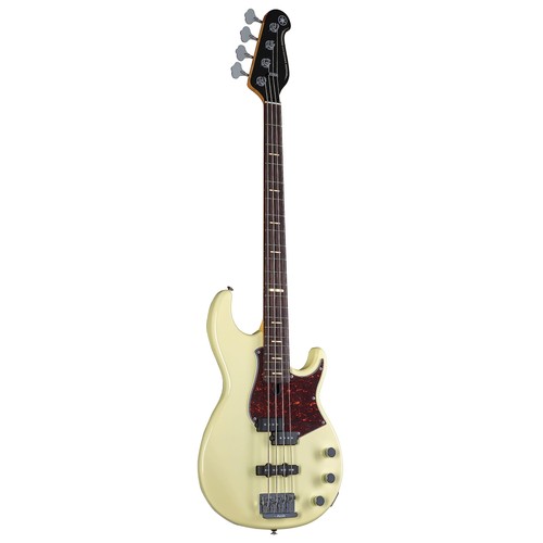 Yamaha bbp34 vintage white - yamaha,