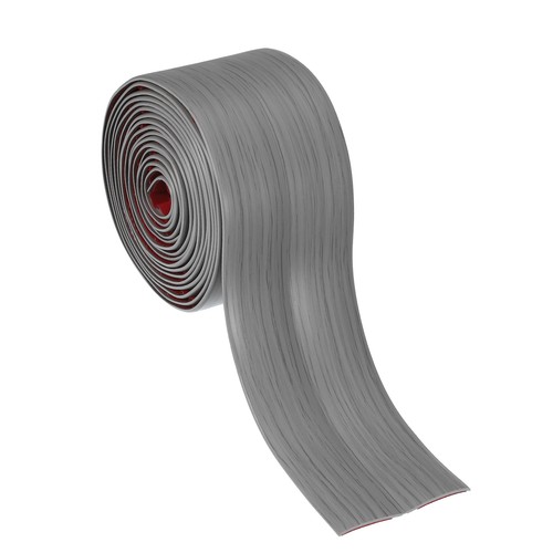 Wall corner protector in x - corner,