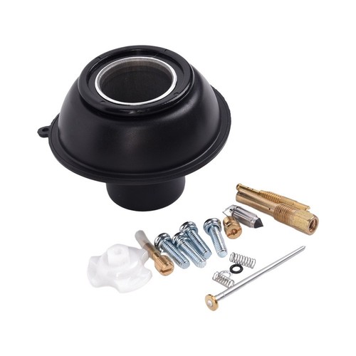 Carburetor repair kit for - carburetor,