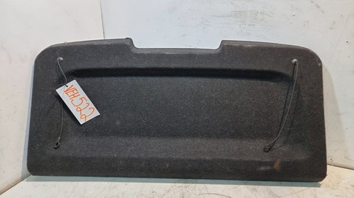 Fiat punto rear parcel - fiat, shelf