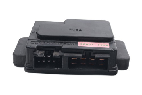 Cdi control unit ignition - cdi,