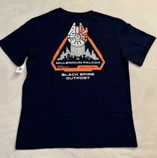 Star Wars Galaxys Edge