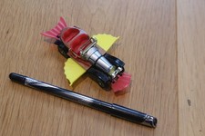 Corgi Die Cast TY87803 Chitty