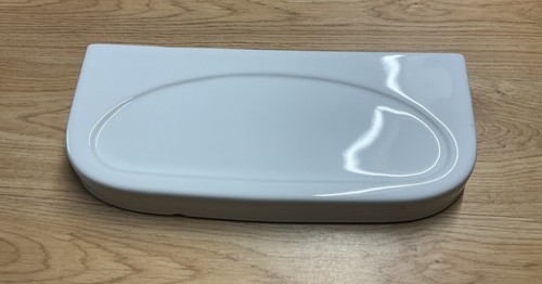Toilet cistern lid - cistern,
