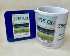 Everton Last Game At Goodison