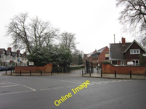 Photo 6x4 hymers - photo,
