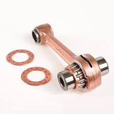Honda cr250 connecting rod - cr250,