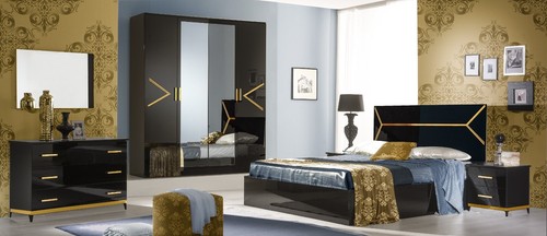 Elegance modern style italian - style,