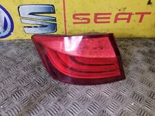 BMW 5 SERIES 520D M SPORT 2010