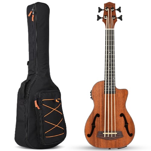 Bass ukulele ubass baritone - baritone, 30