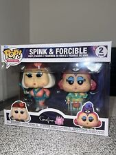 ON HAND Funko Pop! Vinyl