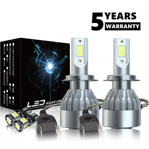 For audi mki - audi, led