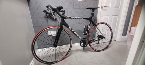 Trek madone series ssl - 6, road