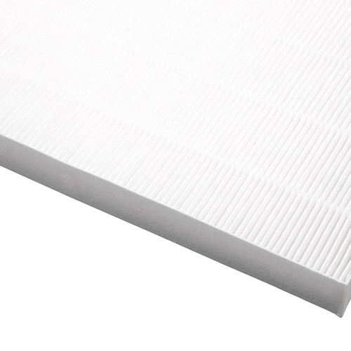 Hepa filter for fellowes - hepa,