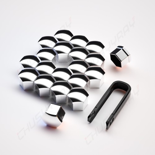 Universal 20x 17mm - , vehicle