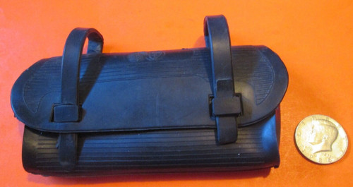 Old rubber plastic - plastic, steyr