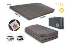Memory foam mattress - memory,