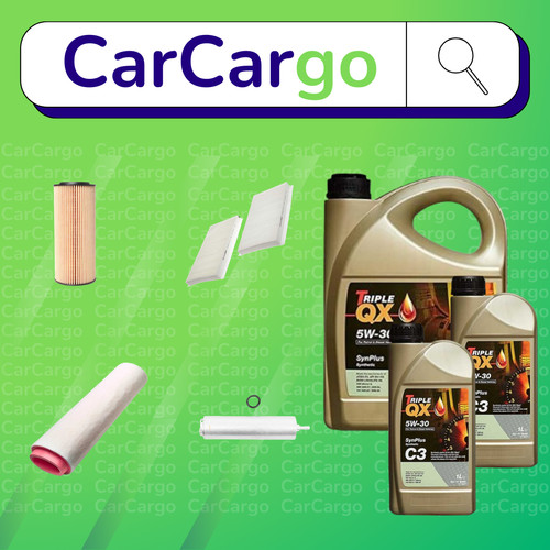 Service kit for bmw series - service,