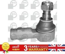 Front Left/Right Tie Rod End