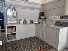 Bespoke Kitchen Cabinets made