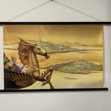 Rodney Matthews AT012 Almost