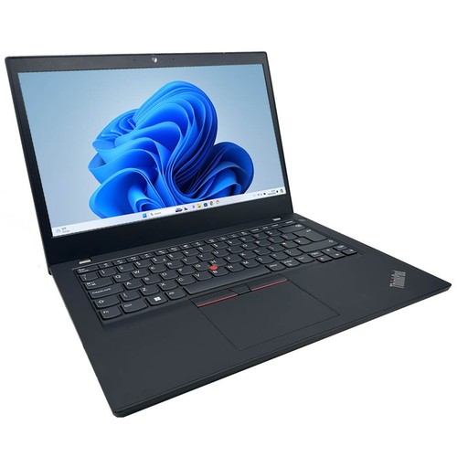 Lenovo thinkpad l14 - l14, core