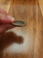 £2 Coin King James Bible 2011 (Error).