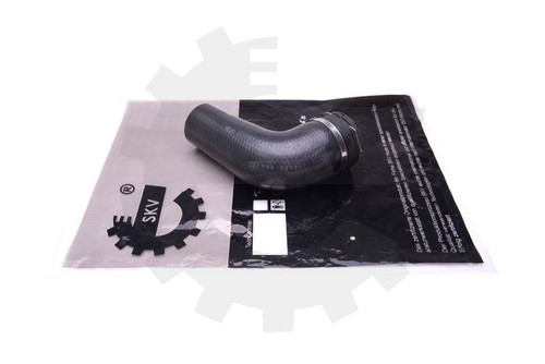 Turbo charge air - turbo, skv