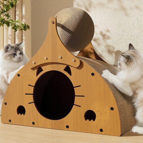 Cat bed house - 1,