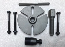 🇬🇧 Universal Flywheel