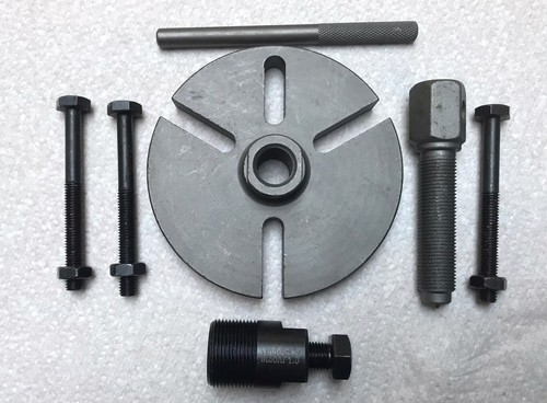 Universal flywheel - 🇬🇧,