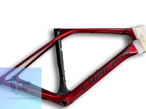 Lapierre aircode size frame - lapierre, 49