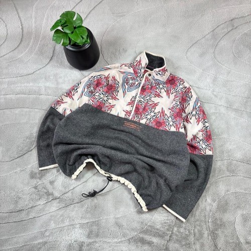 Neill button fleece - o’neill, up