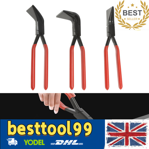 Pieces sheet metal - metal, pliers