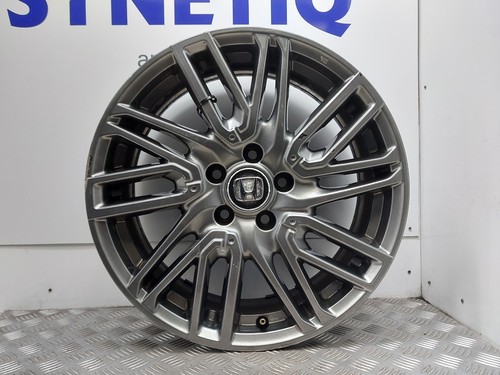 Alloy wheel honda - alloy, hr-v