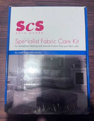 Scs sofa guard fabric - scs,
