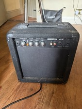 Acoustic Solutions JE21 20W